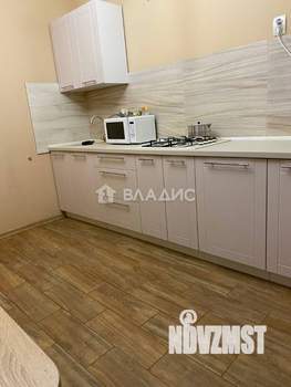 1-к квартира, на длительный срок, 38м2, 3/9 этаж