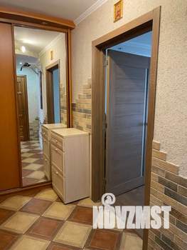 2-к квартира, посуточно, 50м2, 3/5 этаж