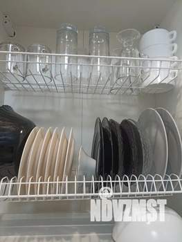 2-к квартира, посуточно, 58м2, 2/8 этаж