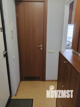 1-к квартира, на длительный срок, 30м2, 1/2 этаж