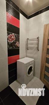 1-к квартира, на длительный срок, 46м2, 9/10 этаж