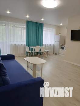 2-к квартира, посуточно, 45м2, 3/4 этаж
