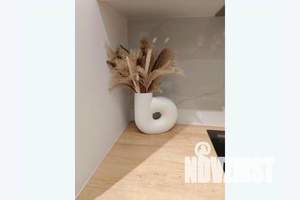 1-к квартира, посуточно, 38м2, 2/10 этаж