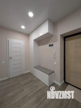 1-к квартира, посуточно, 45м2, 7/10 этаж