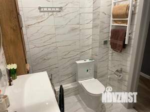 2-к квартира, посуточно, 69м2, 1/1 этаж