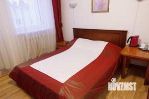 1-к квартира, посуточно, 15м2, 1/1 этаж