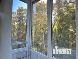 2-к квартира, посуточно, 42м2, 3/4 этаж