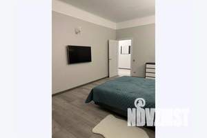 2-к квартира, посуточно, 72м2, 1/4 этаж