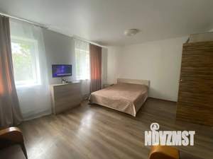 1-к квартира, посуточно, 35м2, 1/3 этаж