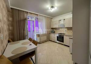 2-к квартира, на длительный срок, 60м2, 2/9 этаж