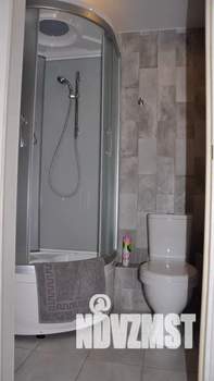 1-к квартира, посуточно, 38м2, 4/9 этаж