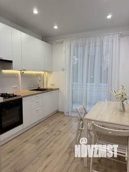 1-к квартира, на длительный срок, 38м2, 1/3 этаж