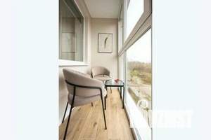 1-к квартира, посуточно, 47м2, 3/5 этаж