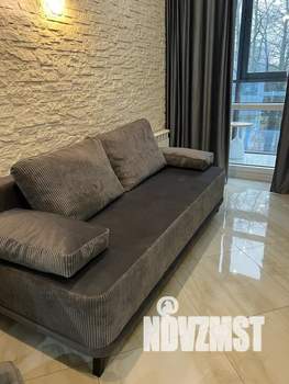 1-к квартира, посуточно, 45м2, 3/8 этаж