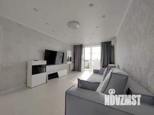 2-к квартира, посуточно, 66м2, 11/14 этаж