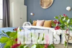 1-к квартира, посуточно, 42м2, 8/14 этаж