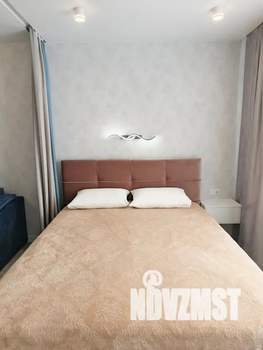 1-к квартира, посуточно, 36м2, 5/10 этаж