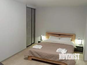 1-к квартира, посуточно, 32м2, 4/5 этаж