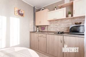 1-к квартира, посуточно, 32м2, 4/5 этаж