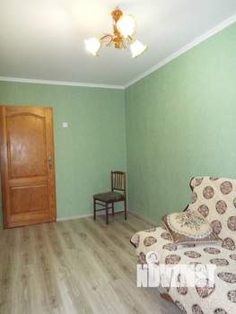 2-к квартира, на длительный срок, 44м2, 4/5 этаж