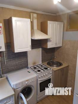 2-к квартира, на длительный срок, 44м2, 2/5 этаж