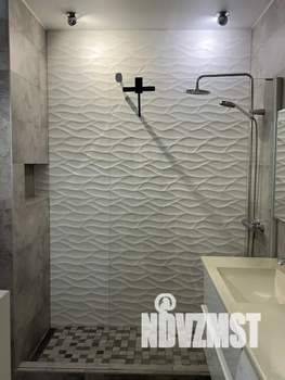 1-к квартира, посуточно, 50м2, 5/5 этаж