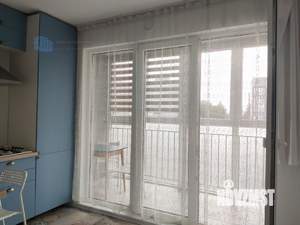 1-к квартира, на длительный срок, 45м2, 5/11 этаж