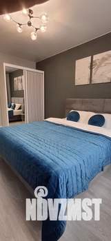 2-к квартира, посуточно, 60м2, 2/8 этаж