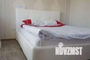 3-к квартира, посуточно, 50м2, 4/5 этаж