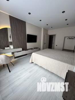 1-к квартира, посуточно, 48м2, 1/1 этаж