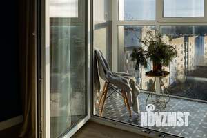 1-к квартира, посуточно, 31м2, 1/1 этаж