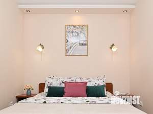 2-к квартира, посуточно, 50м2, 4/5 этаж