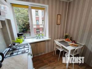 2-к квартира, посуточно, 45м2, 1/1 этаж