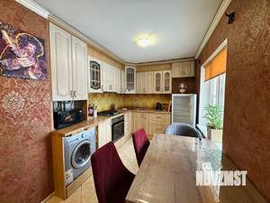 2-к квартира, на длительный срок, 55м2, 1/2 этаж