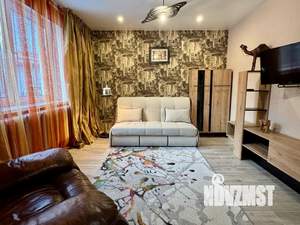 2-к квартира, посуточно, 55м2, 2/5 этаж