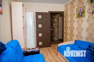 3-к квартира, посуточно, 58м2, 2/2 этаж