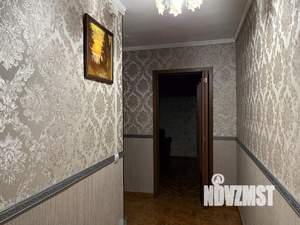 2-к квартира, посуточно, 55м2, 1/1 этаж