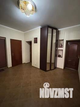 2-к квартира, посуточно, 80м2, 6/12 этаж