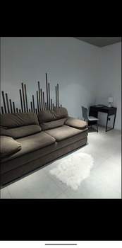 1-к квартира, на длительный срок, 30м2, 2/9 этаж