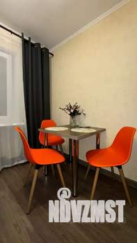 1-к квартира, посуточно, 44м2, 4/4 этаж