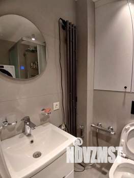 3-к квартира, посуточно, 68м2, 1/1 этаж