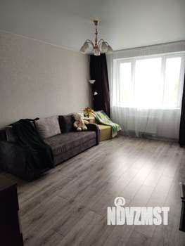 1-к квартира, посуточно, 42м2, 5/13 этаж