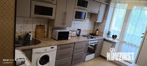 1-к квартира, на длительный срок, 40м2, 4/6 этаж