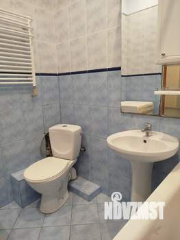 1-к квартира, на длительный срок, 36м2, 2/5 этаж