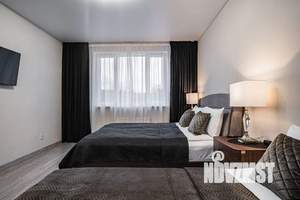 1-к квартира, посуточно, 41м2, 3/13 этаж