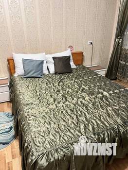 2-к квартира, посуточно, 70м2, 1/10 этаж