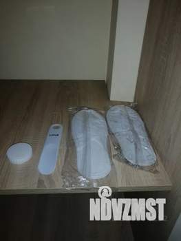 1-к квартира, посуточно, 34м2, 6/9 этаж