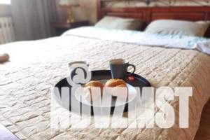 2-к квартира, посуточно, 60м2, 2/4 этаж