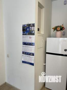 2-к квартира, посуточно, 55м2, 4/16 этаж