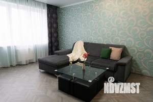 2-к квартира, посуточно, 68м2, 5/9 этаж